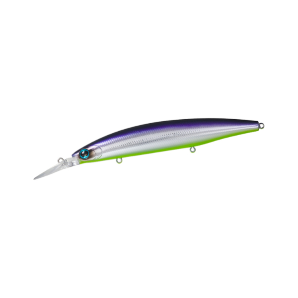 ショアラインシャイナーZ　セットアッパー　145S－DR(ラトリンカタクチチャートベリー)